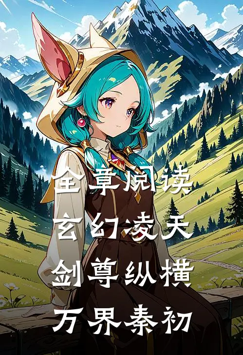 全章阅读玄幻凌天剑尊纵横万界秦初
