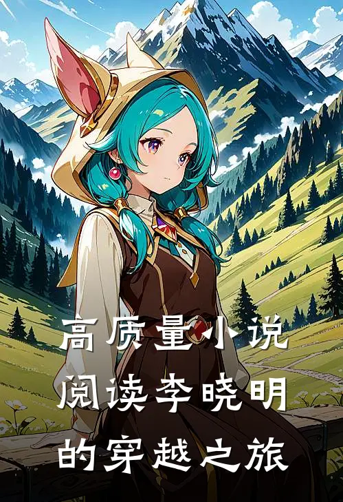 高质量小说阅读李晓明的穿越之旅