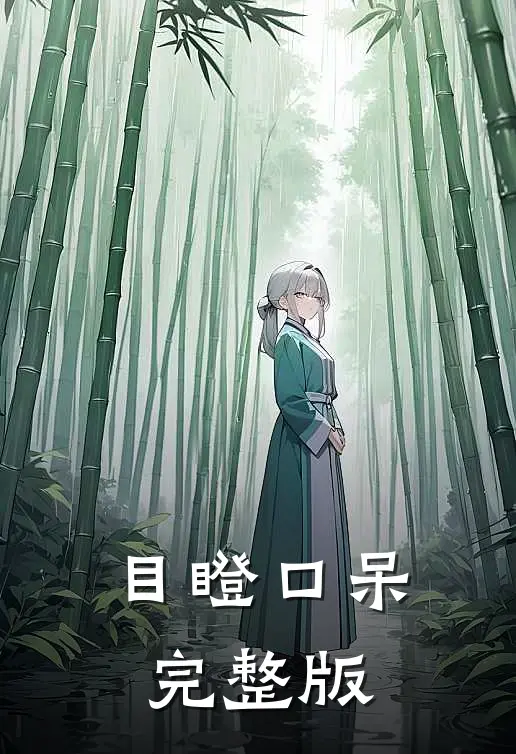 目瞪口呆完整版