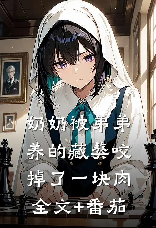 奶奶被弟弟养的藏獒咬掉了一块肉全文+番茄