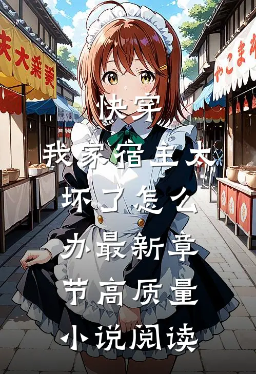 快穿:我家宿主太坏了怎么办最新章节高质量小说阅读