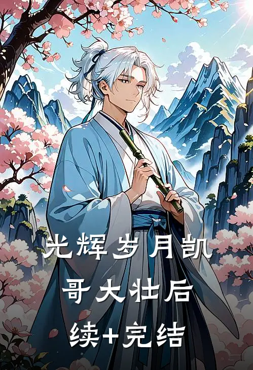 光辉岁月凯哥大壮后续+完结