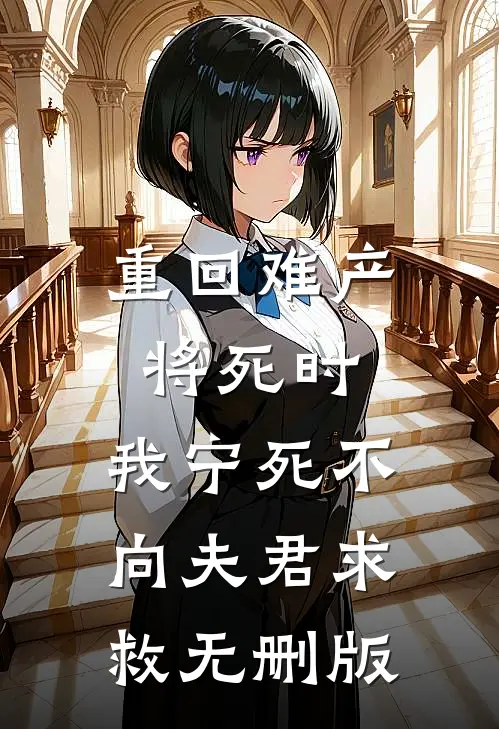 重回难产将死时，我宁死不向夫君求救无删版