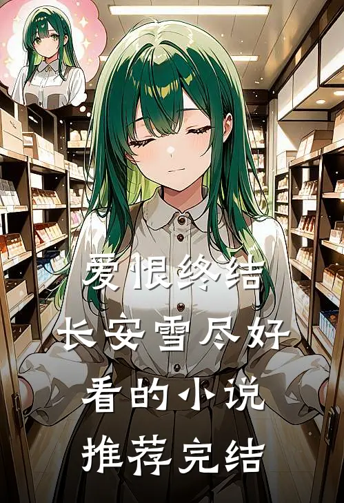 爱恨终结，长安雪尽好看的小说推荐完结