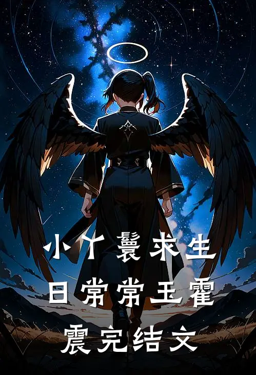 小丫鬟求生日常常玉霍震完结文