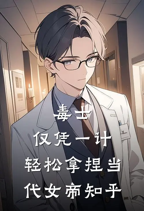 毒士：仅凭一计，轻松拿捏当代女帝知乎