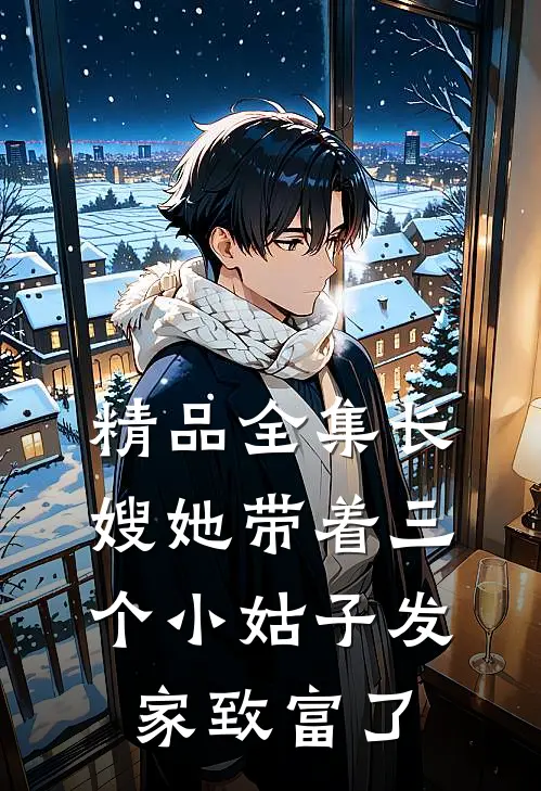精品全集长嫂她带着三个小姑子发家致富了
