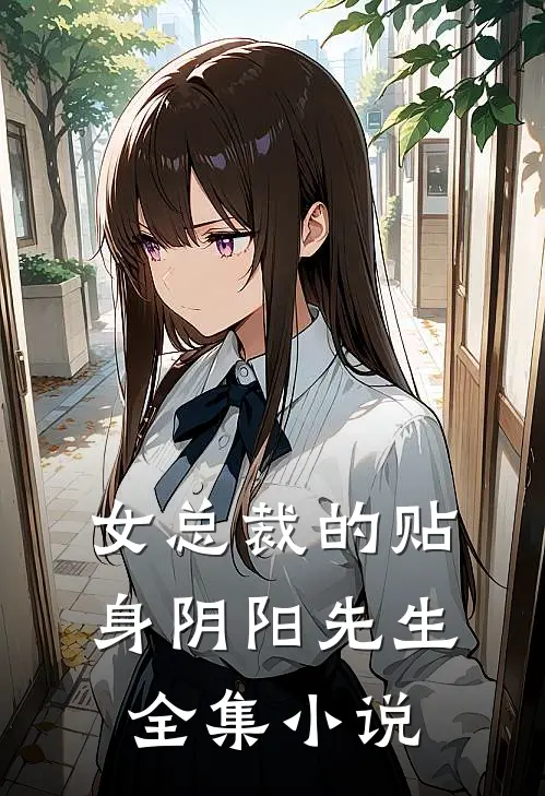 女总裁的贴身阴阳先生全集小说
