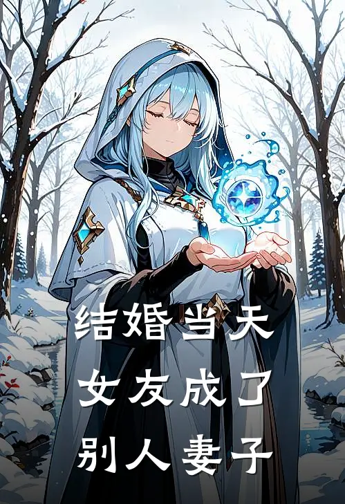 结婚当天，女友成了别人妻子