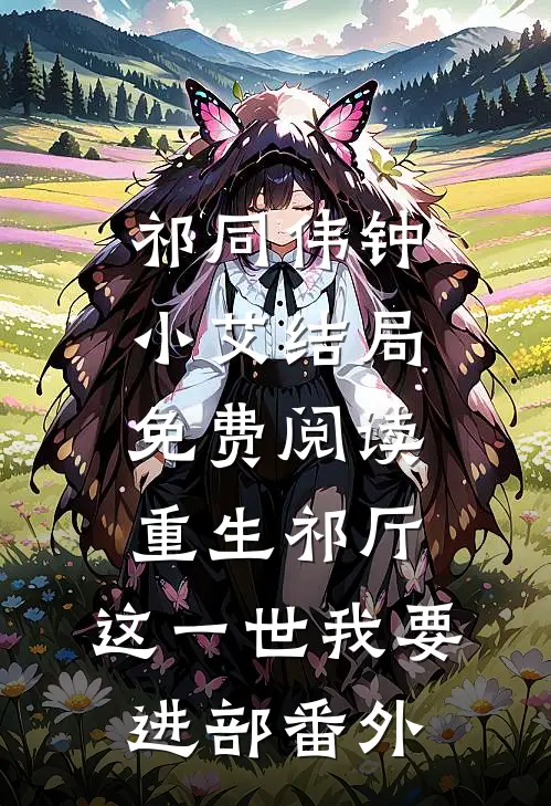 祁同伟钟小艾结局免费阅读重生祁厅，这一世我要进部番外