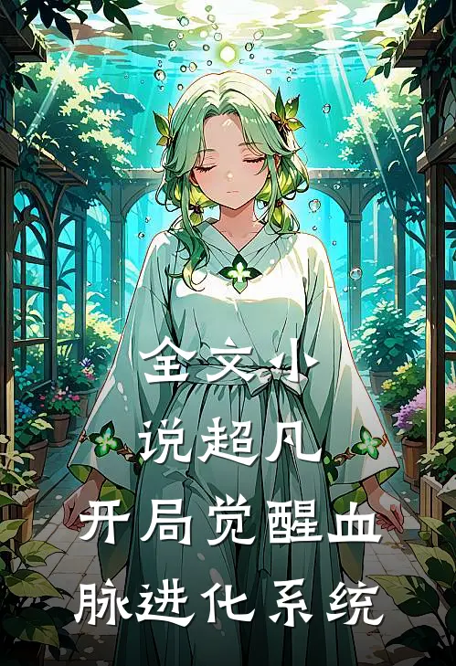 全文小说超凡：开局觉醒血脉进化系统