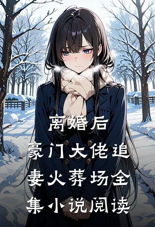 离婚后，豪门大佬追妻火葬场全集小说阅读
