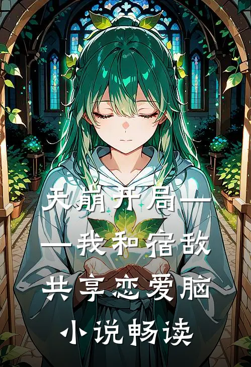 天崩开局——我和宿敌共享恋爱脑小说畅读