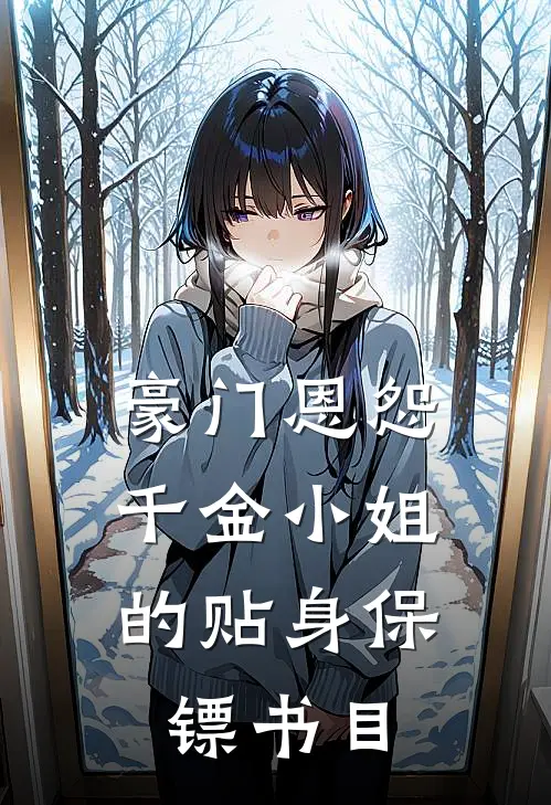 豪门恩怨：千金小姐的贴身保镖书目