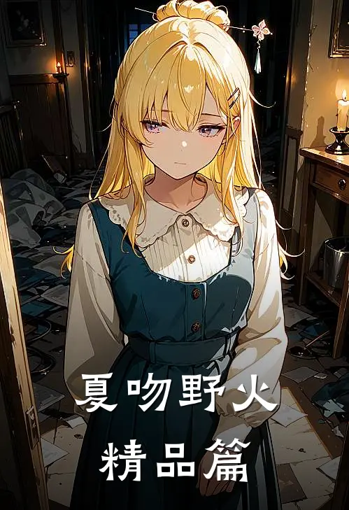 夏吻野火精品篇