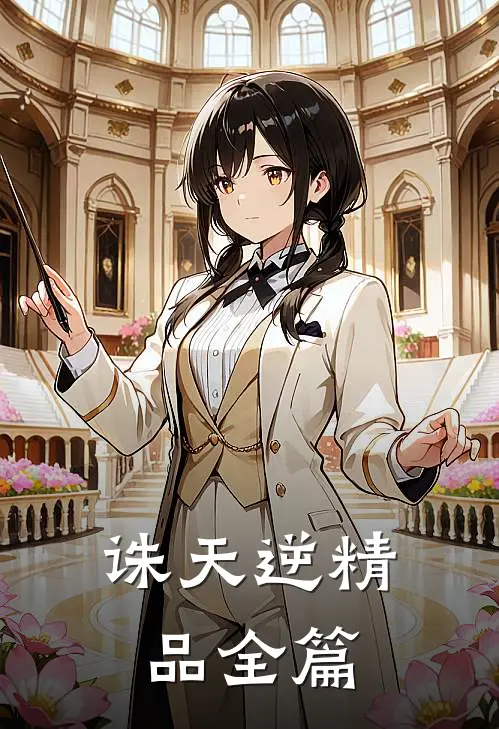 诛天逆精品全篇