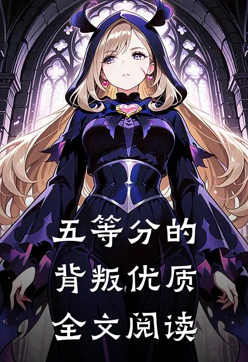 五等分的背叛优质全文阅读