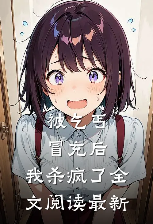 被乞丐冒充后，我杀疯了全文阅读最新