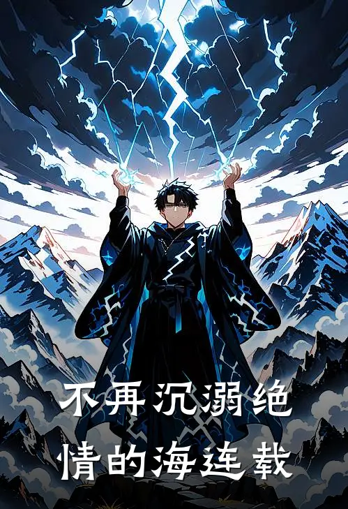 不再沉溺绝情的海连载