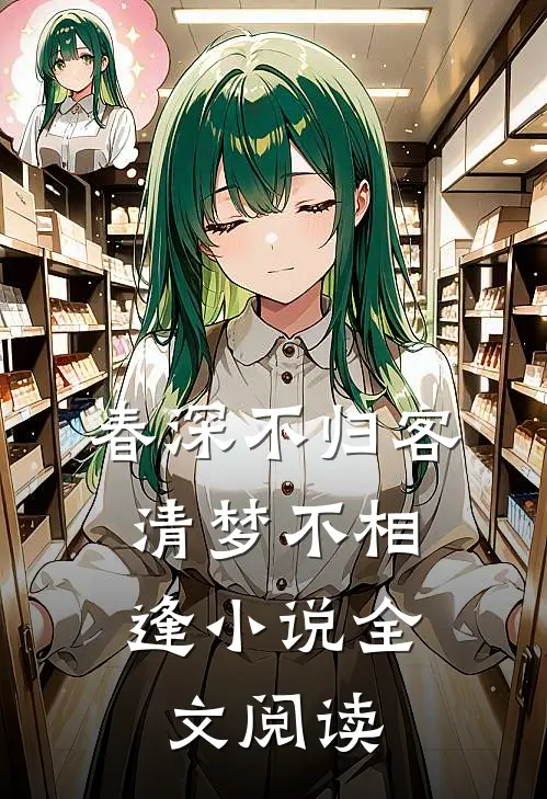 春深不归客，清梦不相逢小说全文阅读