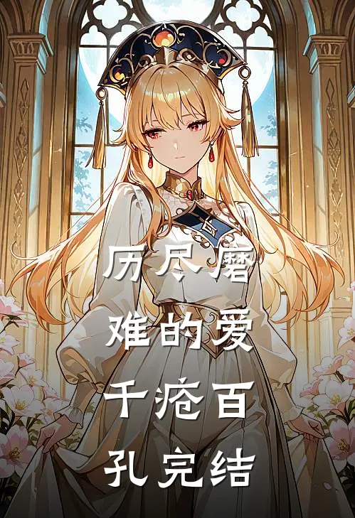 历尽磨难的爱，千疮百孔完结