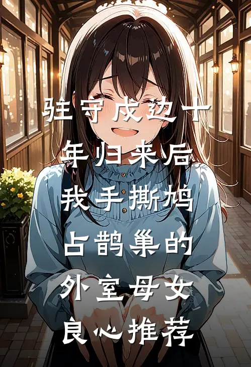 驻守戍边十年归来后，我手撕鸠占鹊巢的外室母女良心推荐