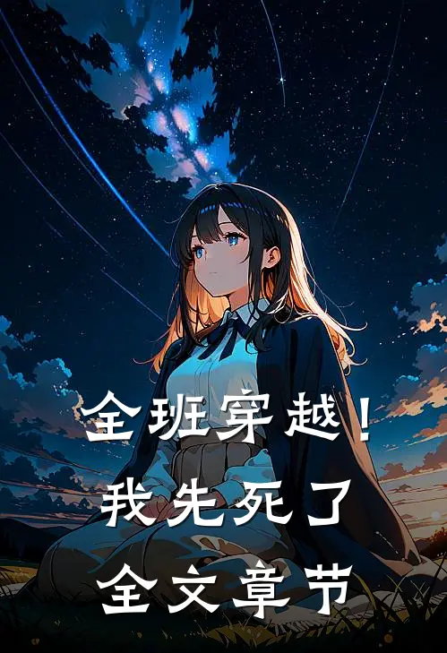 全班穿越！我先死了全文章节