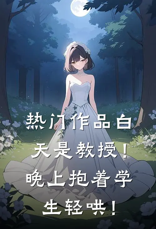 热门作品白天是教授！晚上抱着学生轻哄！