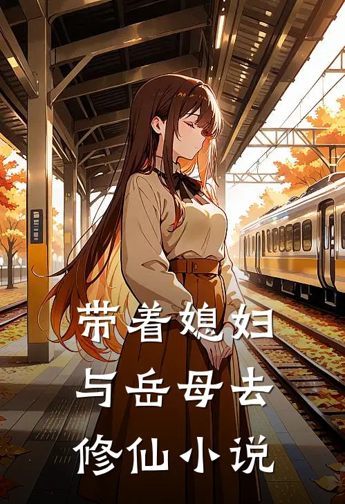 带着媳妇与岳母去修仙小说