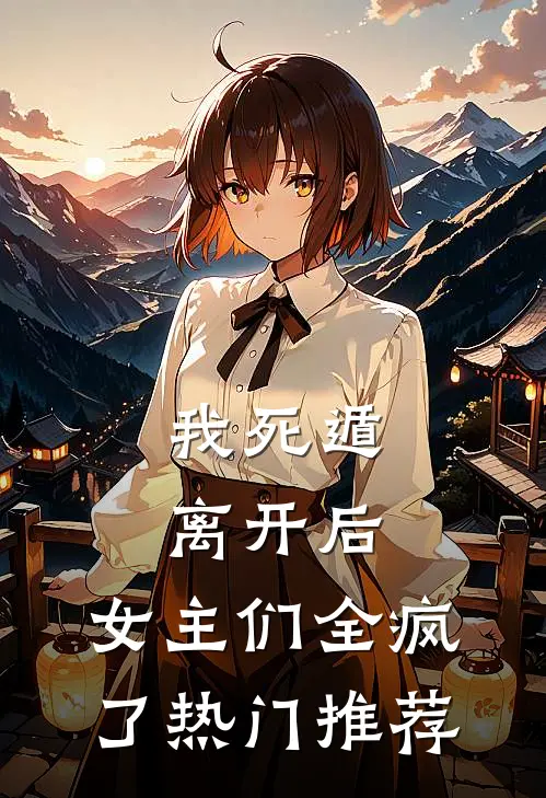 我死遁离开后，女主们全疯了热门推荐