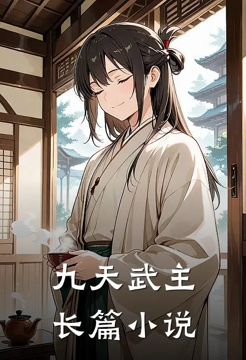 九天武主长篇小说