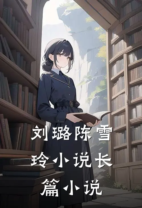 刘璐陈雪玲小说长篇小说