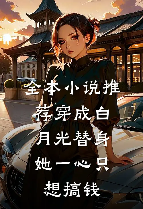 全本小说推荐穿成白月光替身，她一心只想搞钱