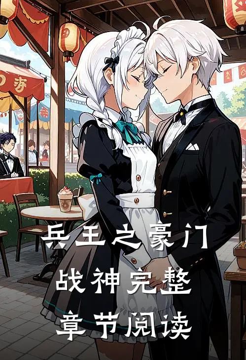 兵王之豪门战神完整章节阅读