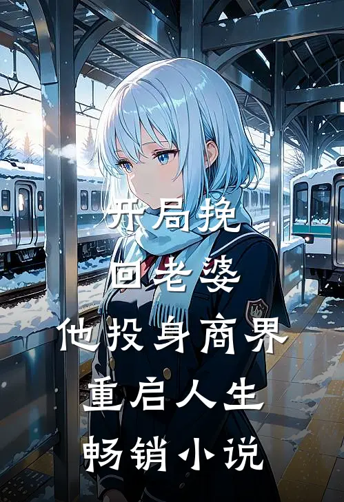 开局挽回老婆，他投身商界重启人生畅销小说
