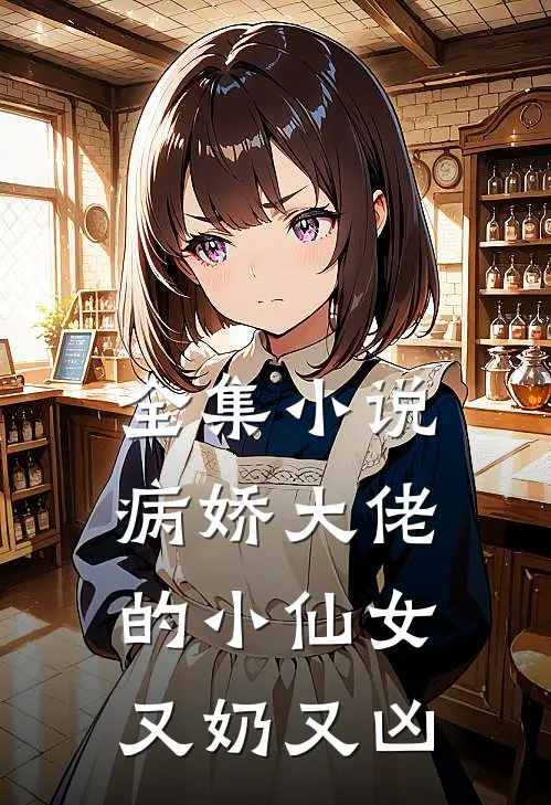 全集小说病娇大佬的小仙女又奶又凶