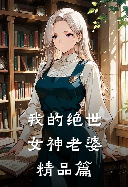 我的绝世女神老婆精品篇