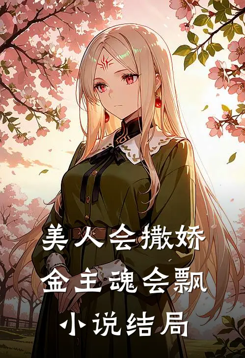 美人会撒娇，金主魂会飘小说结局