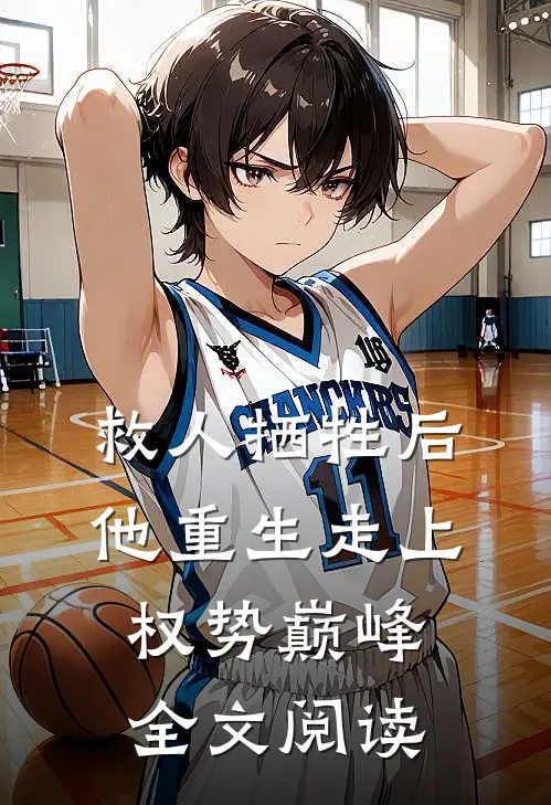 救人牺牲后，他重生走上权势巅峰全文阅读