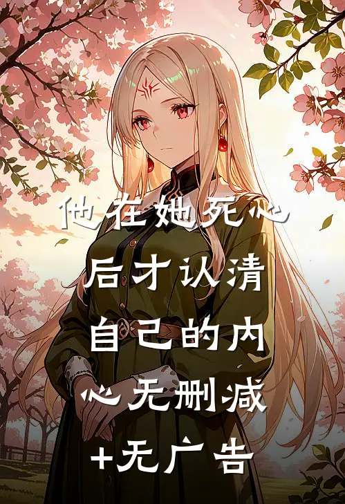 他在她死心后才认清自己的内心无删减+无广告