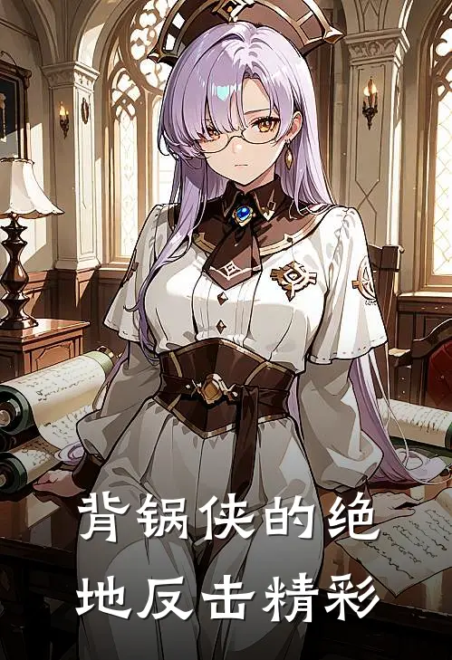 背锅侠的绝地反击精彩