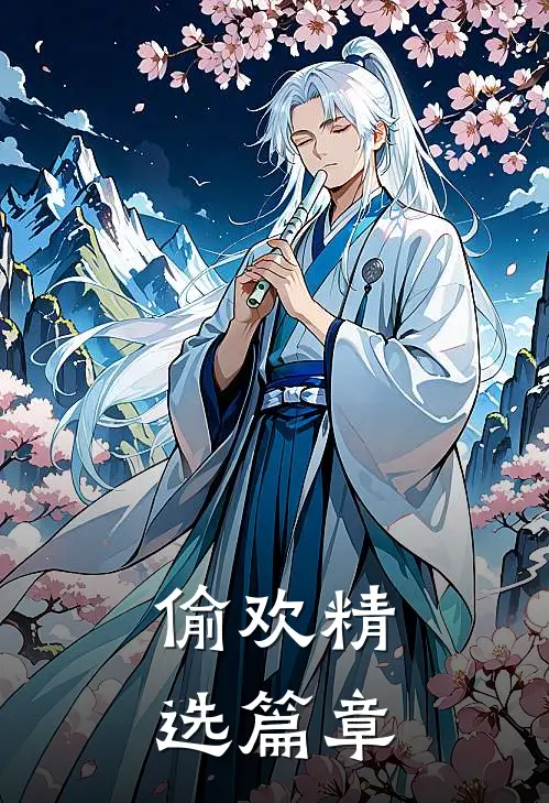 偷欢精选篇章