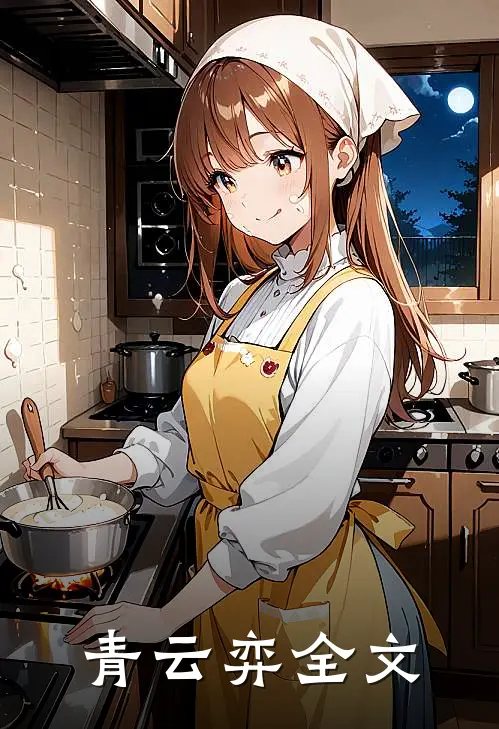 青云弈全文