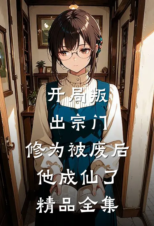 开局叛出宗门，修为被废后他成仙了精品全集