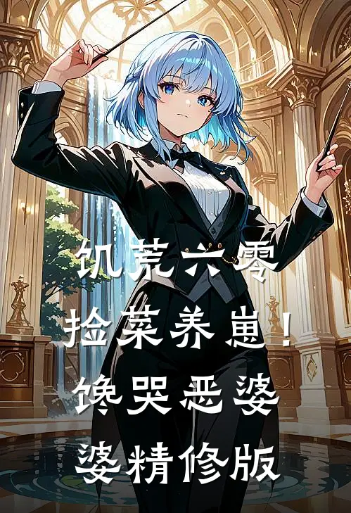饥荒六零：捡菜养崽！馋哭恶婆婆精修版