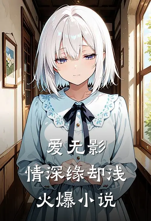 爱无影，情深缘却浅火爆小说