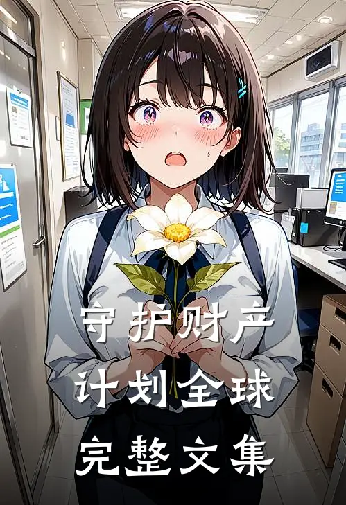 守护财产计划全球完整文集