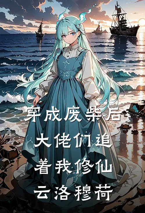穿成废柴后，大佬们追着我修仙云洛穆荷