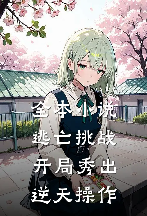 全本小说逃亡挑战：开局秀出逆天操作