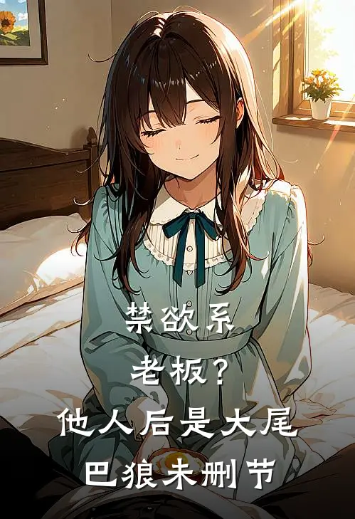 禁欲系老板？他人后是大尾巴狼未删节